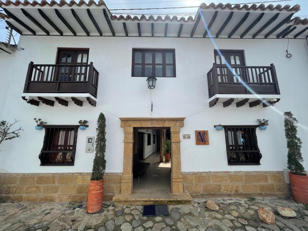 Verona De Leyva Villa de Leyva