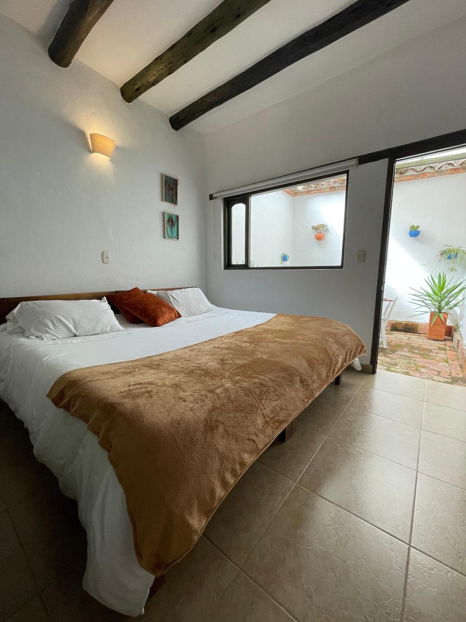Verona De Leyva Hotel