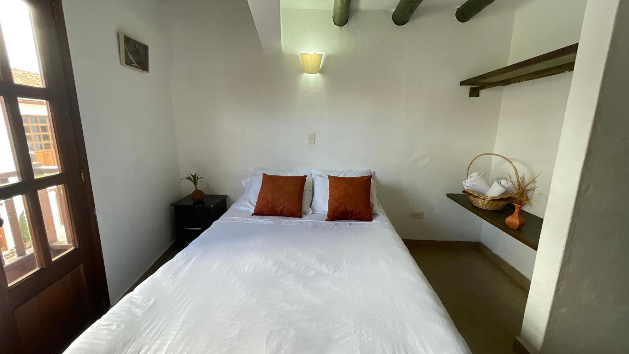 Verona De Leyva Hotel
