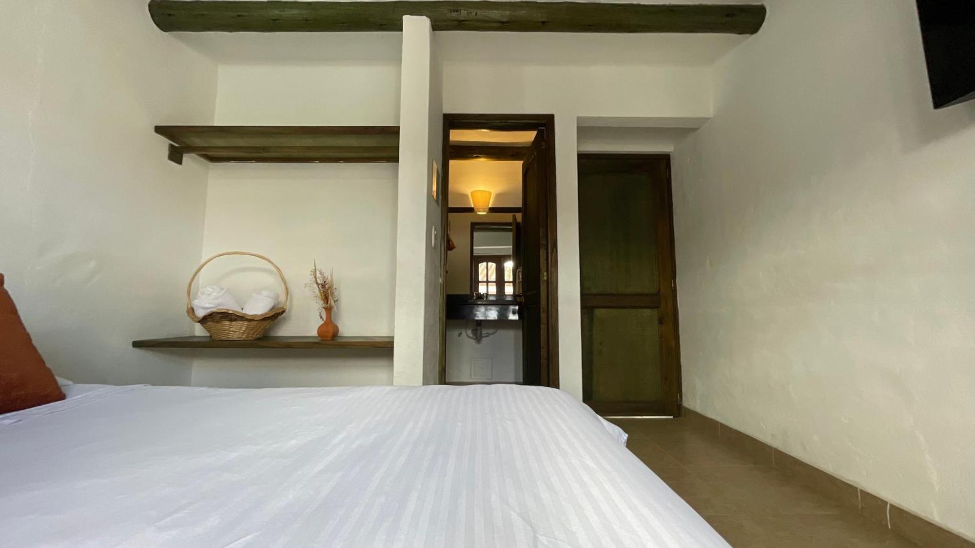 Verona De Leyva Hotel Villa de Leyva