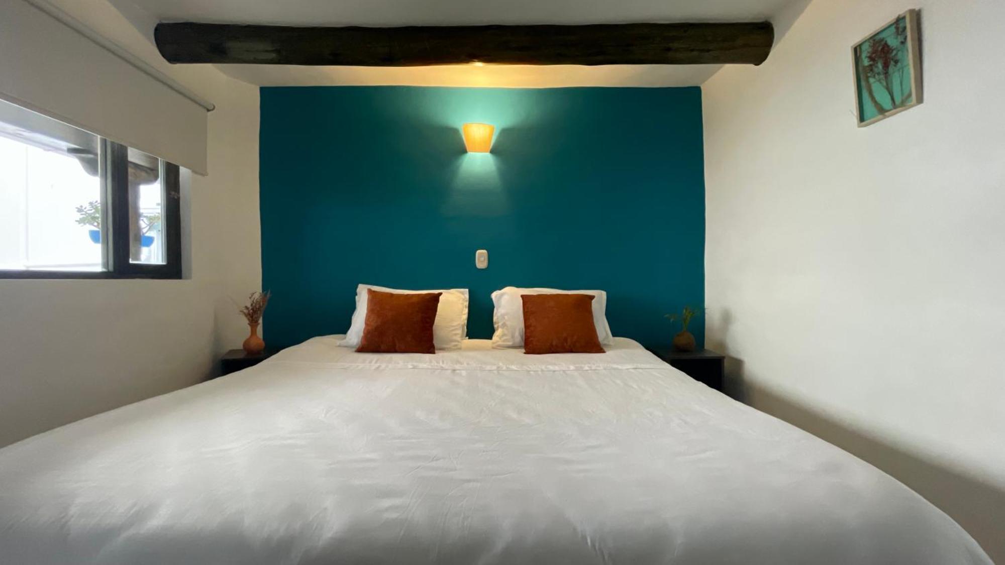 Hotel Verona De Leyva
