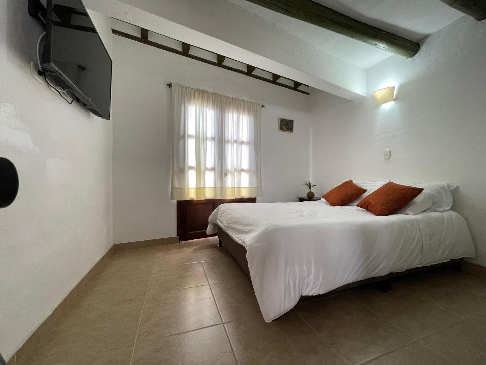 Hotel Verona De Leyva