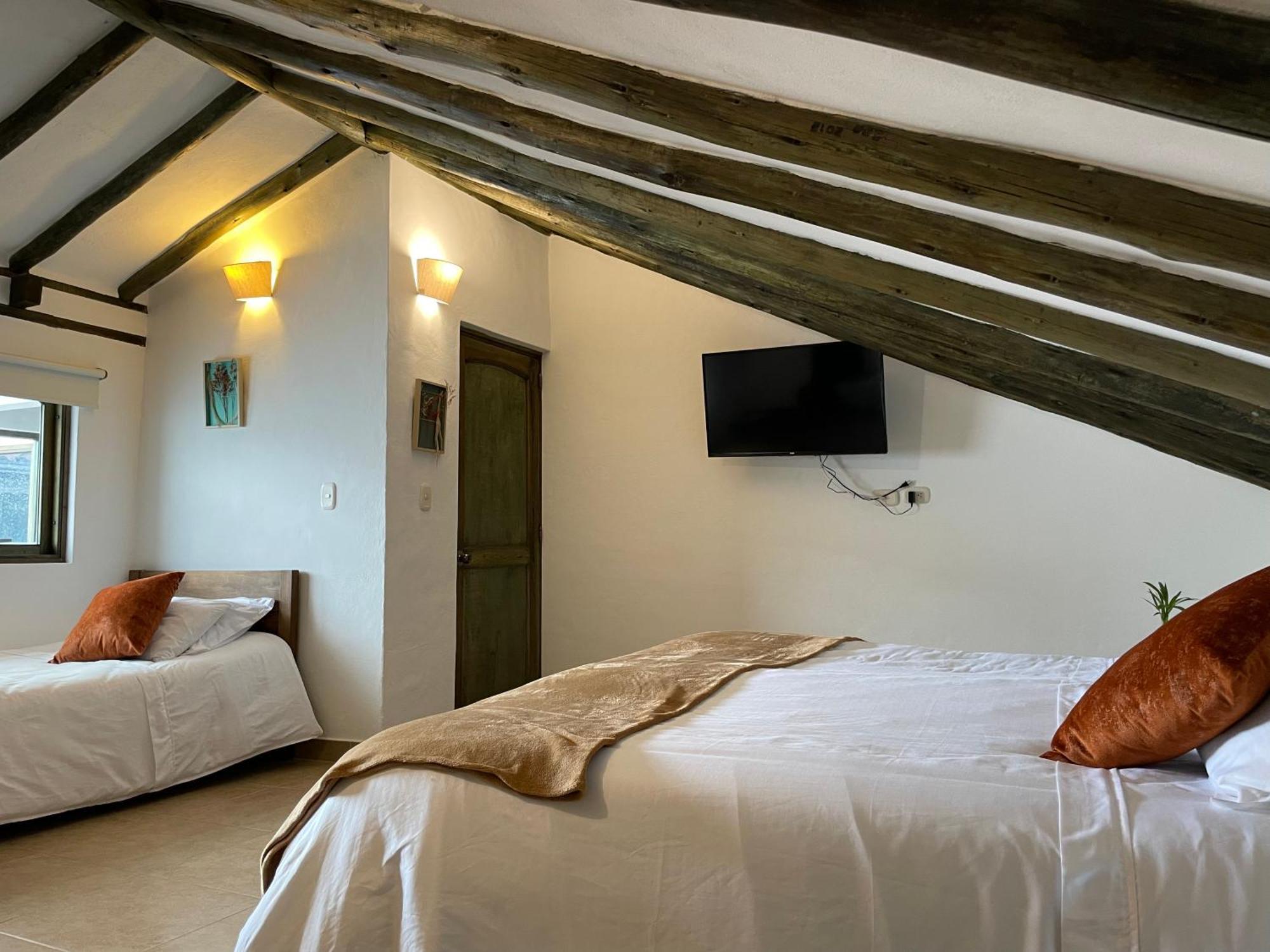 Verona De Leyva Hotel