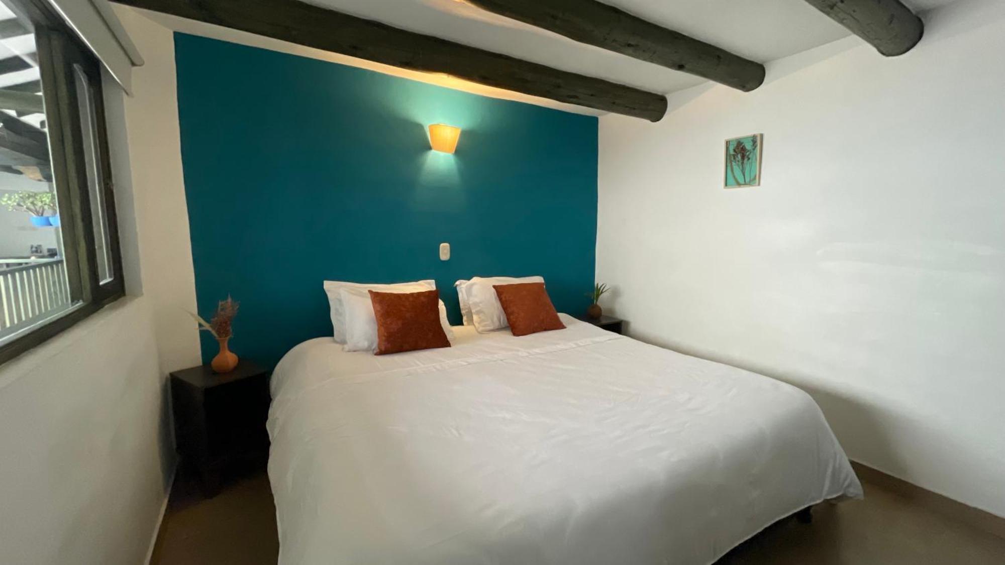 Hotel Verona De Leyva *