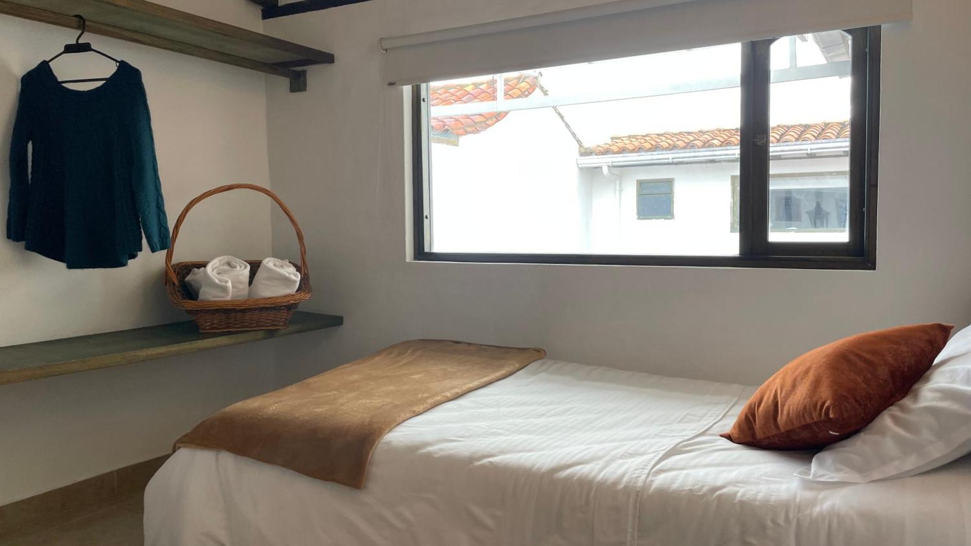 Verona De Leyva Hotel