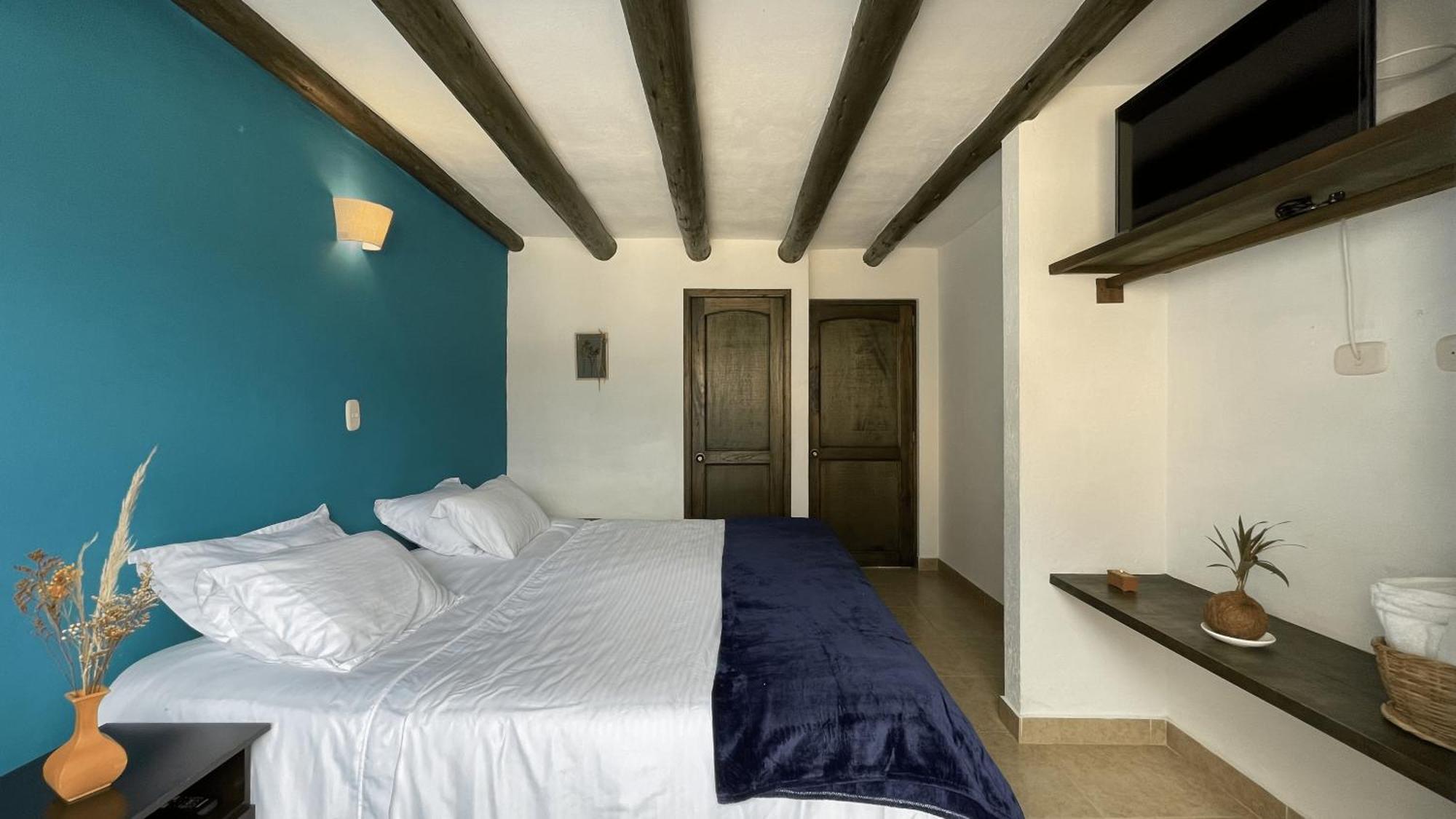 Verona De Leyva Hotel *
