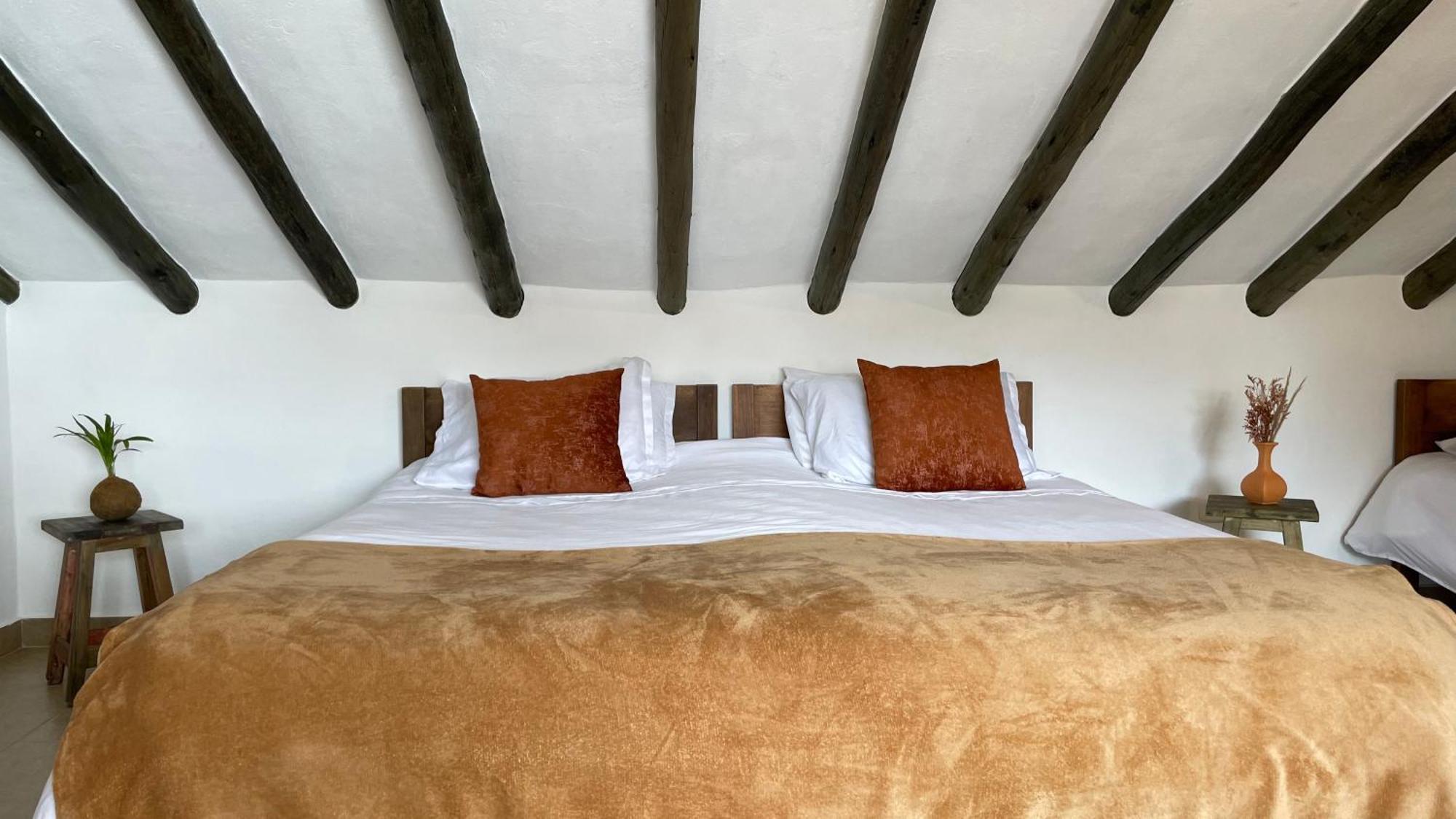Verona De Leyva Hotel Villa de Leyva