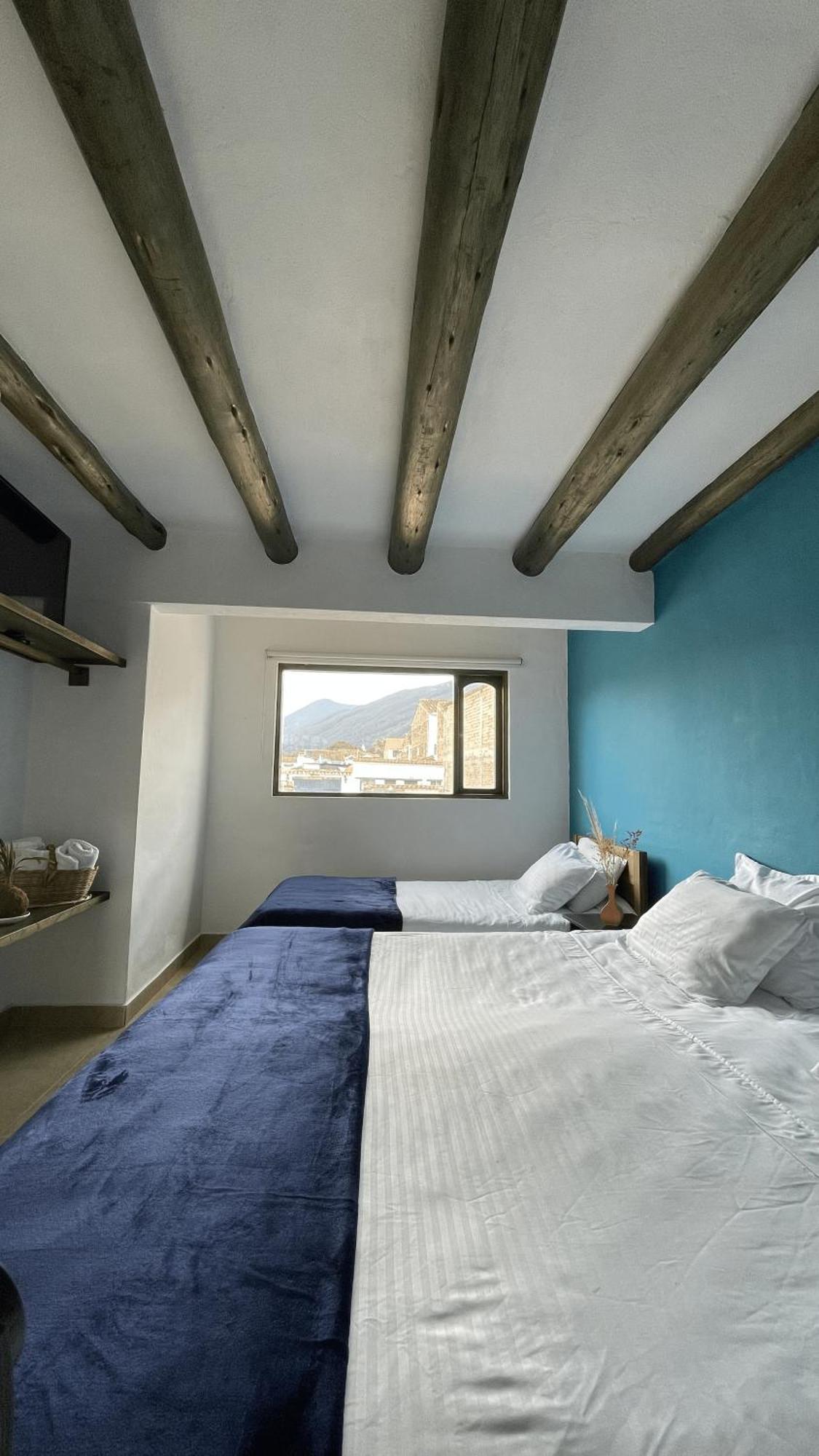 Verona De Leyva Hotel