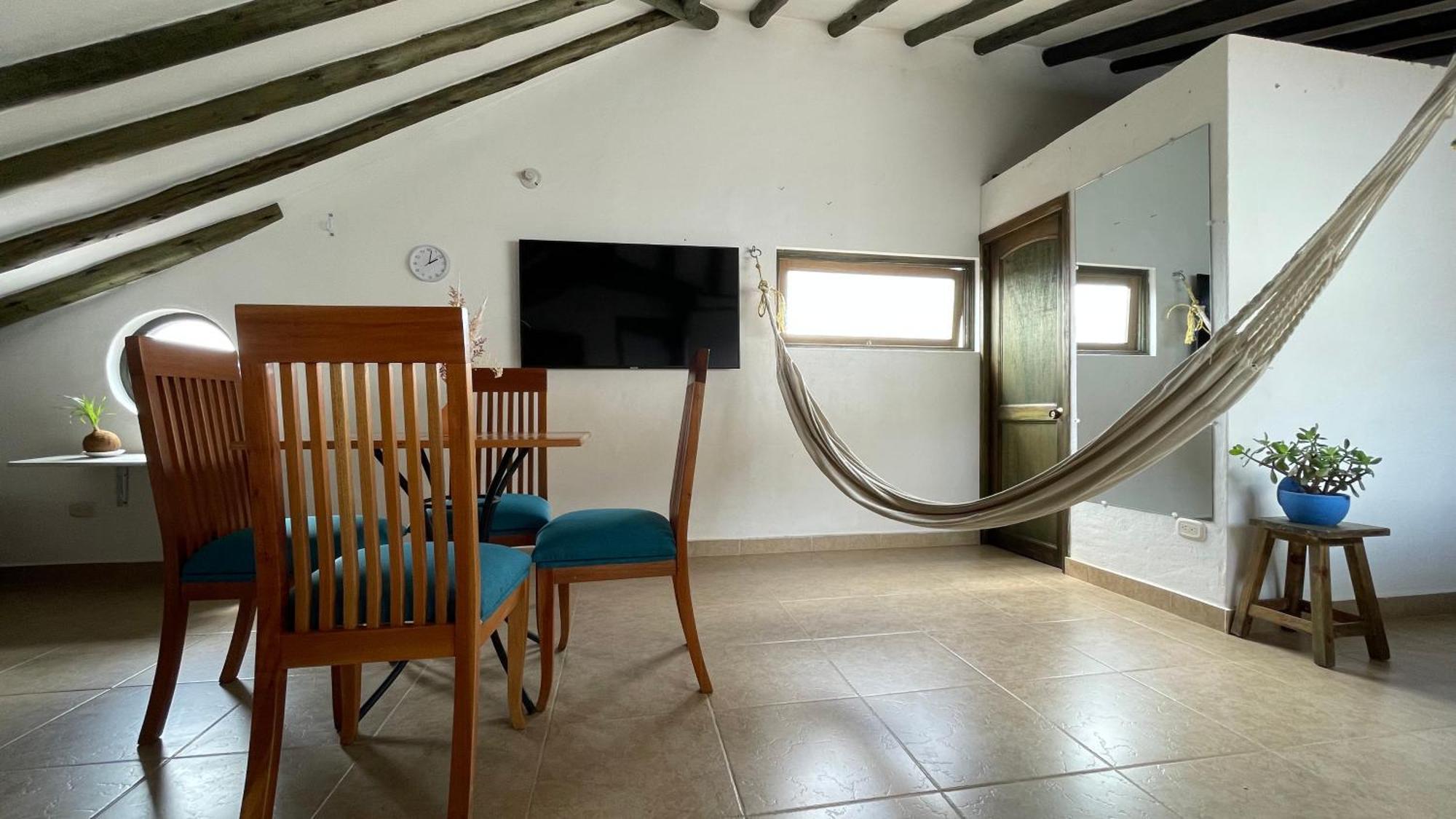 Hotel Verona De Leyva Villa de Leyva