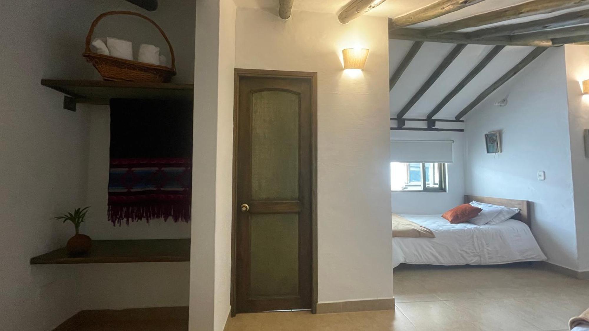 Hotel Verona De Leyva